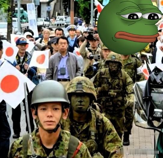 一位在华日本人表示，虽然看上去中日差距悬殊，但日本依旧敢“叫嚣”中国，其原因就