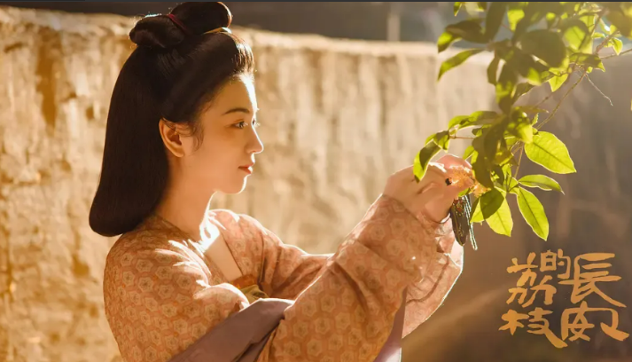 《长安的荔枝》大结局：李善德迎来“黄昏恋”？妻子高光台词被删，原著党差评一片！