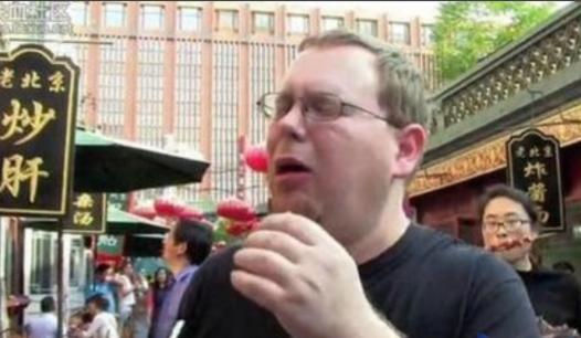为什么欧美国家不吃动物内脏，而中国人吃动物内脏，一位海归朋友说：国外媒体暗讽我们