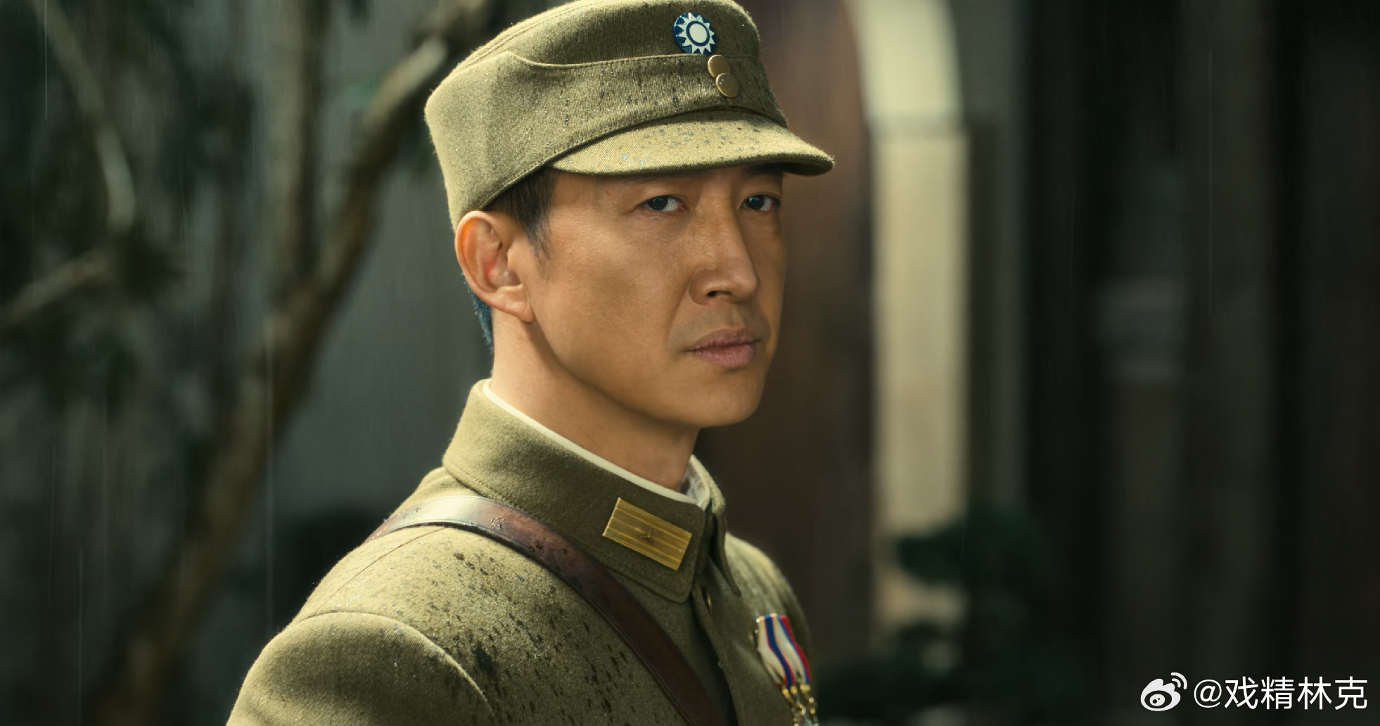 八千里路云和月王阳的角色张云魁偏伟光正，这种太难刻画得饱满了，目前还是比较不足的