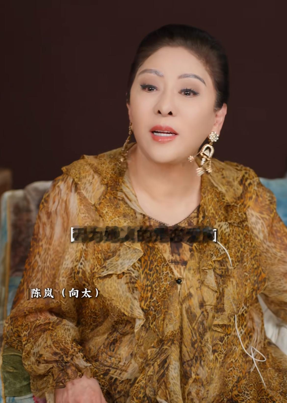 向太为徐克鸣不平他一直坚持与施南生的“丁克约定”，深扒当年，并非是徐克主动要求