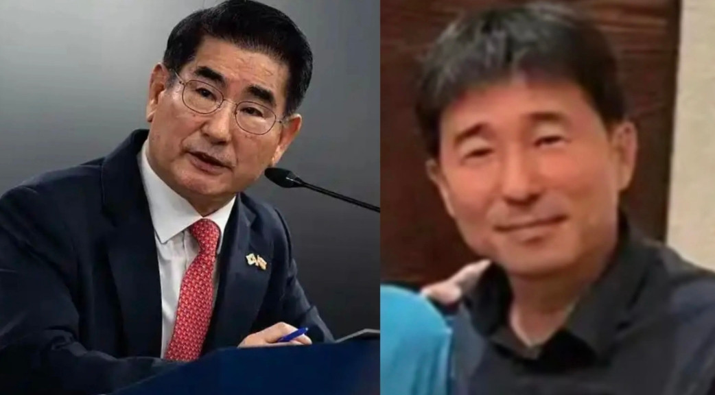 韩国审理尹前总统内乱案的法官池贵渊又打算释放内乱首要分子金龙显了。前国防部长金