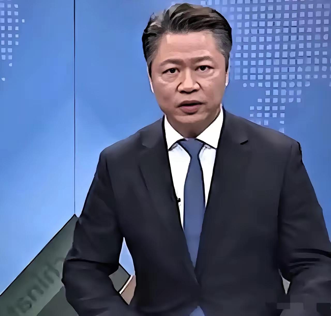 痛心，台湾赖岳谦六十岁了，被开除了。​民进党开始动手了，先是搞他的工作，直接免