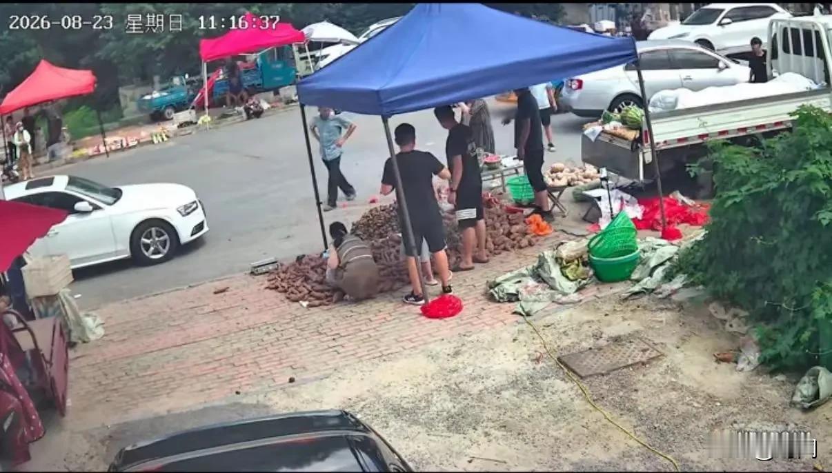 买瓜找茬的“女版刘华强”的处罚结果来了：罚款3250元，行政拘留7天，驾驶证扣1