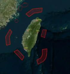 不是武统、也不是和统，这是已经开始第三条路了。 这一次围岛军演，让全球明白了