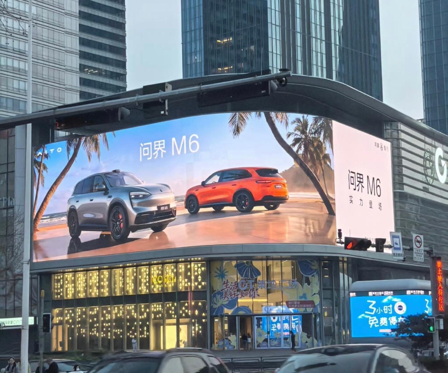 广告这个东西，其实很好做啊…