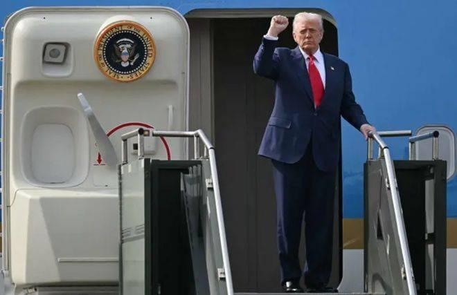 定了！特朗普四月初访华，会有什么成果呢？中方已正式官宣确认，特朗普真的要在4月