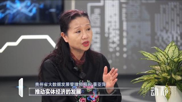 中纪委打虎 贵州又一女厅官被查 贵州大数据想弯道超车 需另辟蹊径