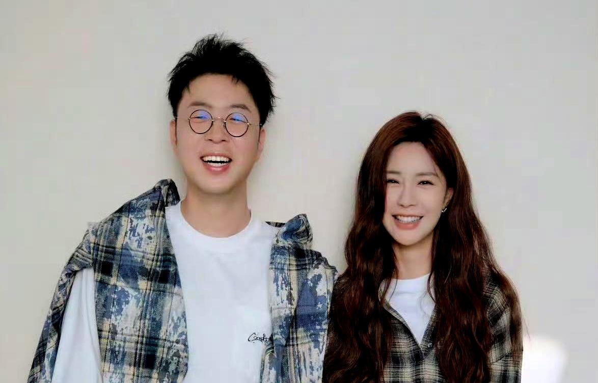 迟到5小时，杜海涛还在等他等的不是爱情，是吴昕。东北兄妹20年，