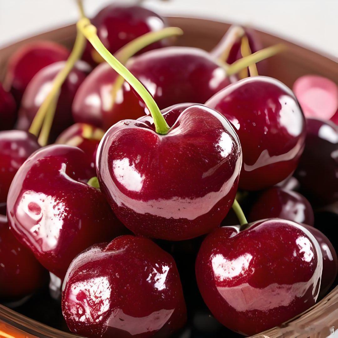 中国人吃掉了9成智利车厘子？要知道，在卖车厘子之前，智利的支柱产业是卖铜矿，这种