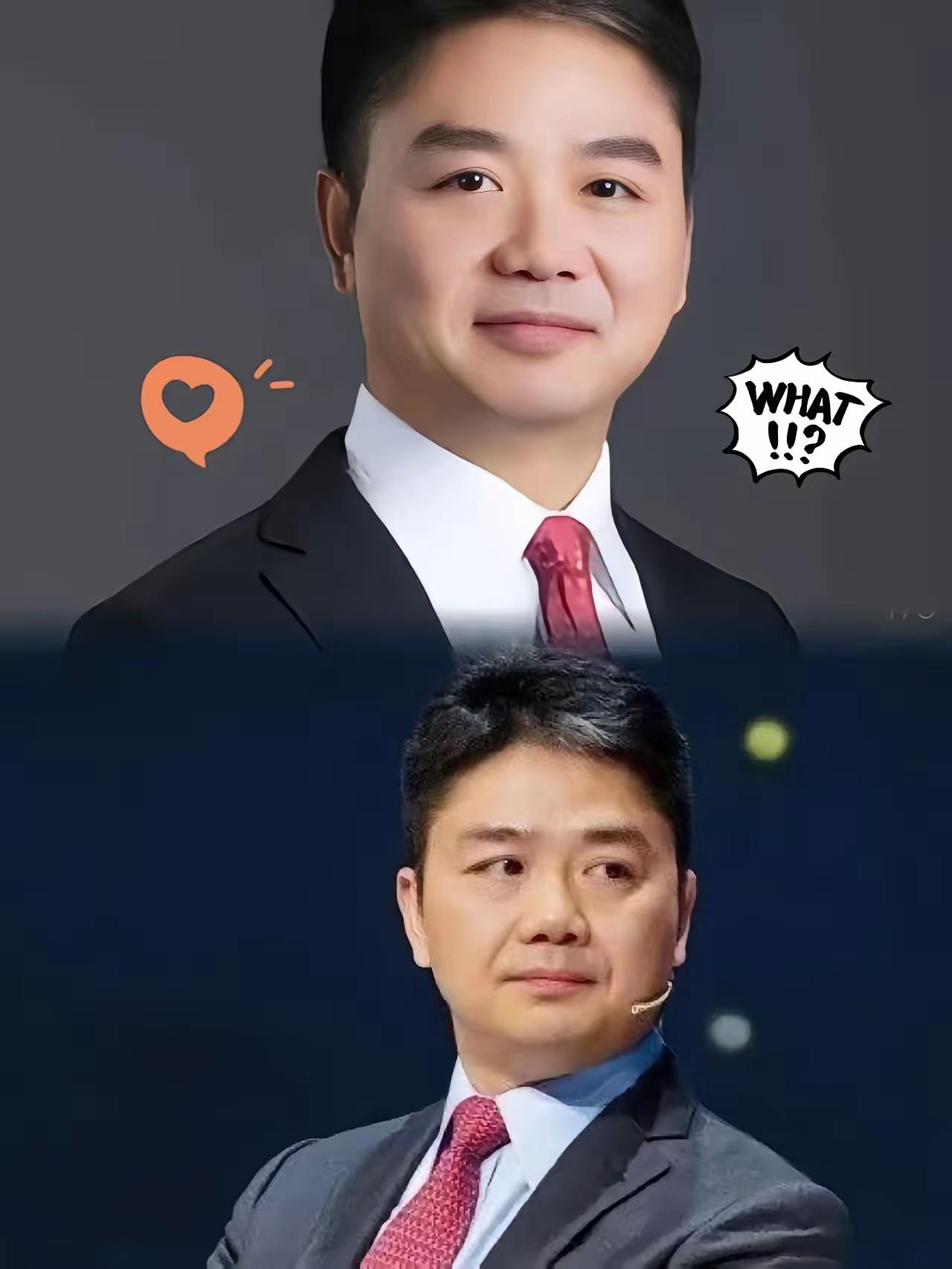 刘强东这次很低调！刘强东没像李嘉诚那样捐1.2亿，没像马云捐6000万港元，似