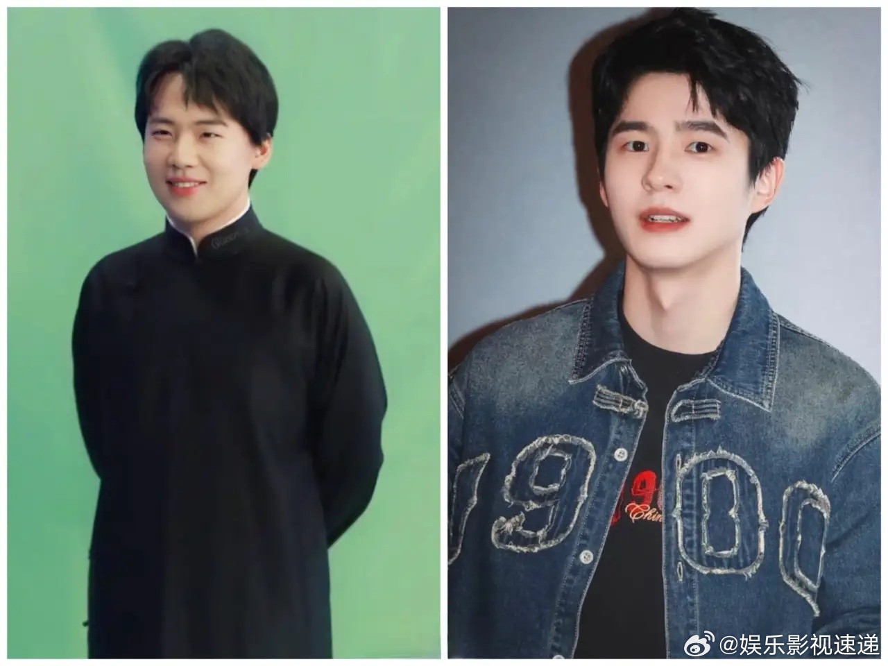 好家伙，郭麒麟和刘昊然被卷进ktv传闻了，特意查了一下，不查不知道，一查吓一跳，