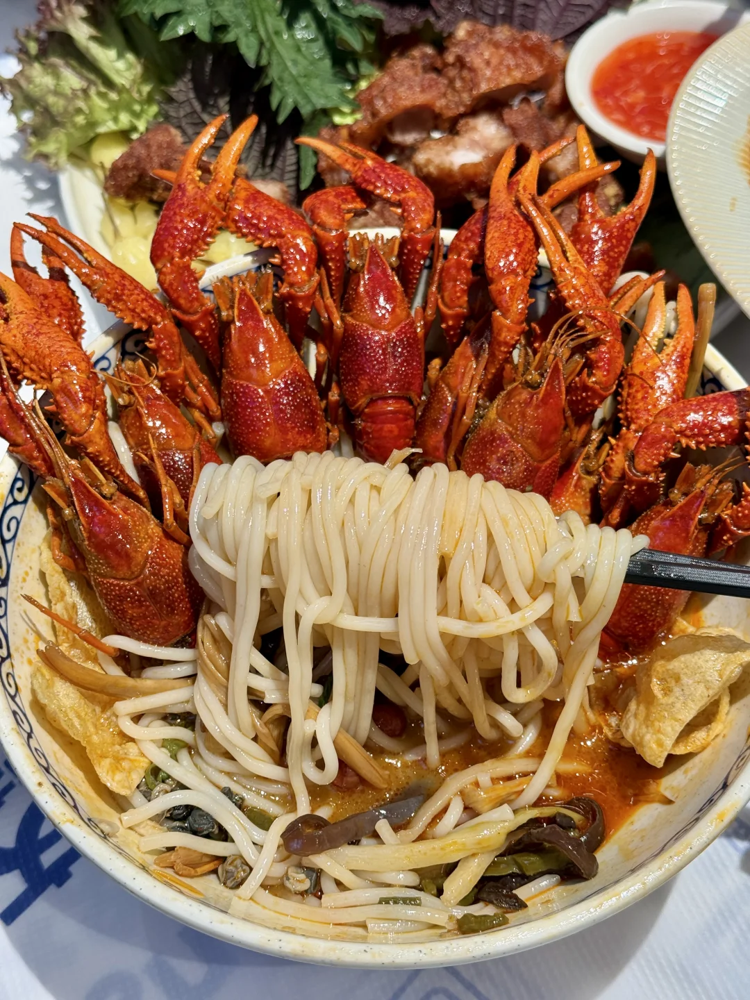 在深圳吃到这个广西菜好上头啊啊啊