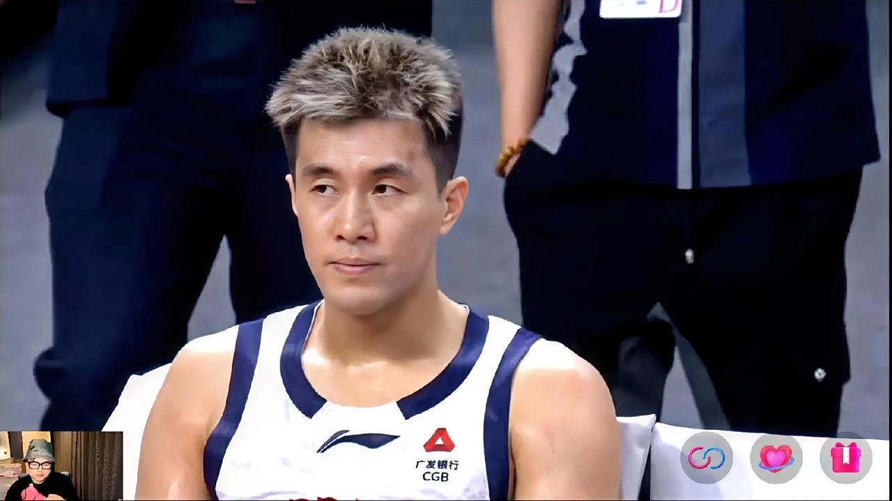 太可惜了，广州94-97惜败广东，这3位球员必须为输球负责！1. 郭艾伦，状态