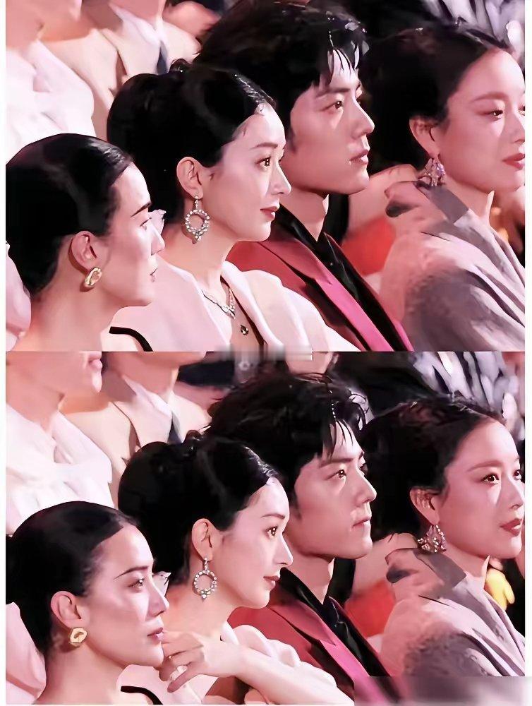 肖战，戴着近千万珠宝，站了整整一个晚上。微博这次的事件发生有些时间了，小飞侠一直