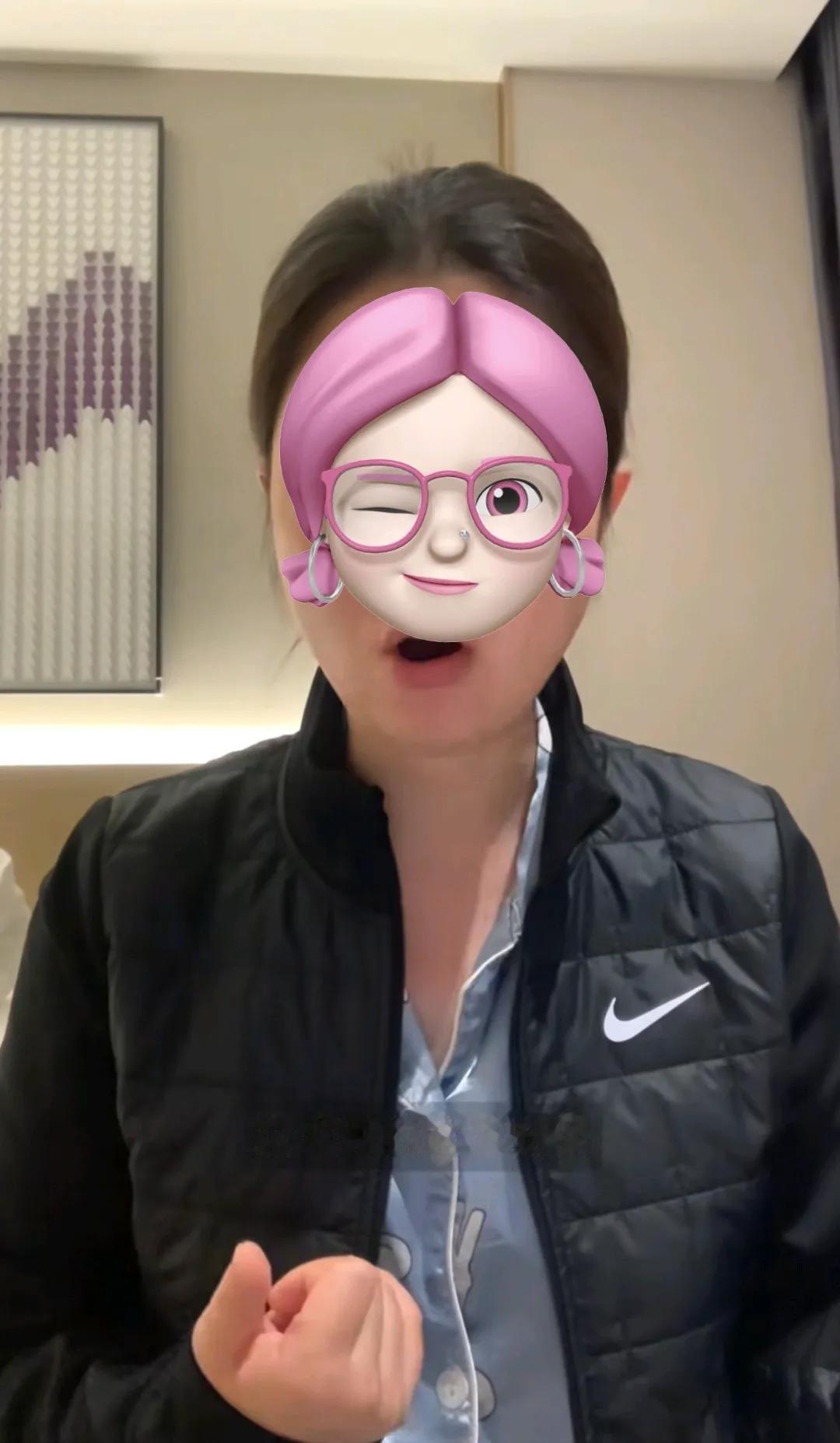 兰州麓枫酒店“剪刀姐”，全网翻车，正是所谓的“别让情绪海啸淹兰州剪刀姐她给