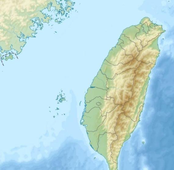 现在风向变了，中国大陆解放台湾的时候就害怕美国介入，现在不是这样了，中国就怕美国