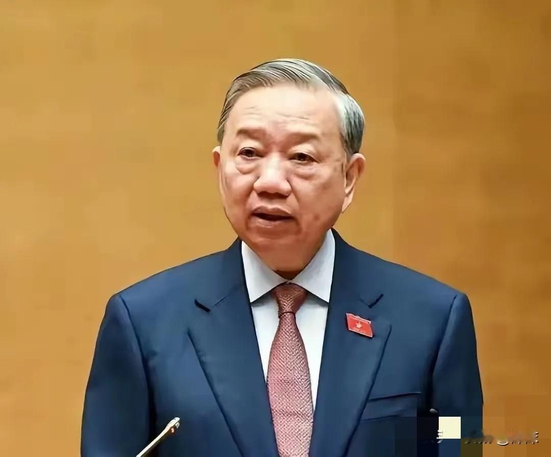 越南主席苏林抵京后，未按常规展开行程，直奔雄安新区参访。此举打破外事访问的常