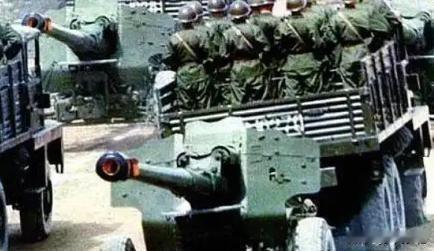 苏军老兵至死不信：1969年冬夜击退钢铁洪流的并非喀秋莎，而是一门被老兵称为“寡