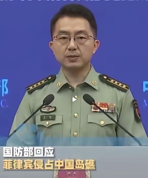 菲律宾在中业岛待不久了，不是因为时间过了55年，也不是因为岛上人多，而是5月18