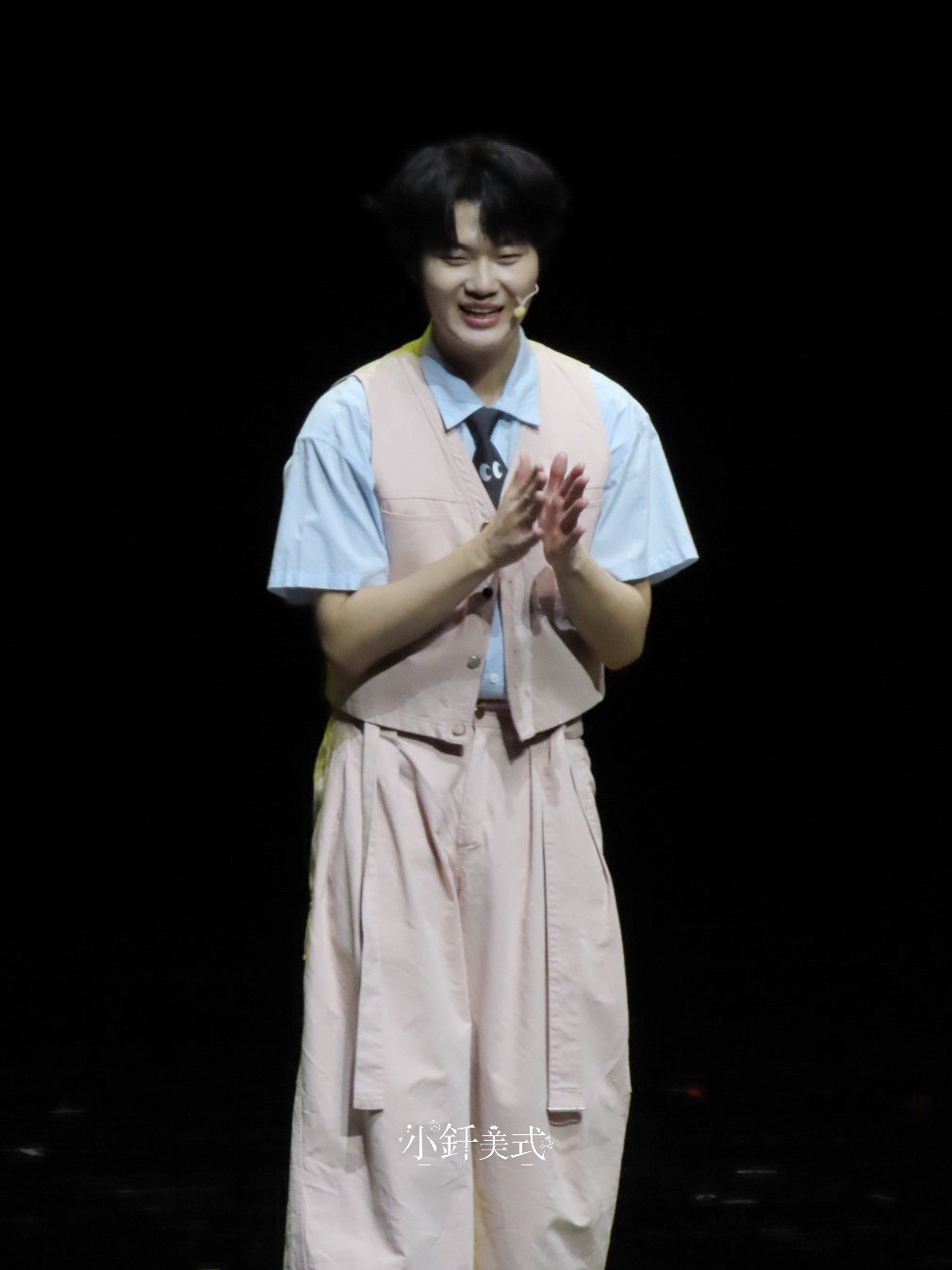双高胎双高胎超越玩家巡回喜剧专场260427杭州两个复制粘贴的小萌物🥰