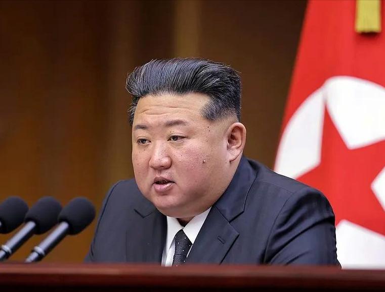 朝鲜的政策方向发生了巨变！为什么朝鲜突然放弃了统一论？为什么大张旗鼓的宣传两国论