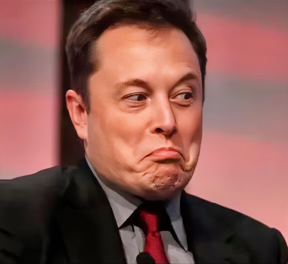 马斯克坦言当地时间12月10日，财联社12月11日报道，美国企业家马斯克的受访