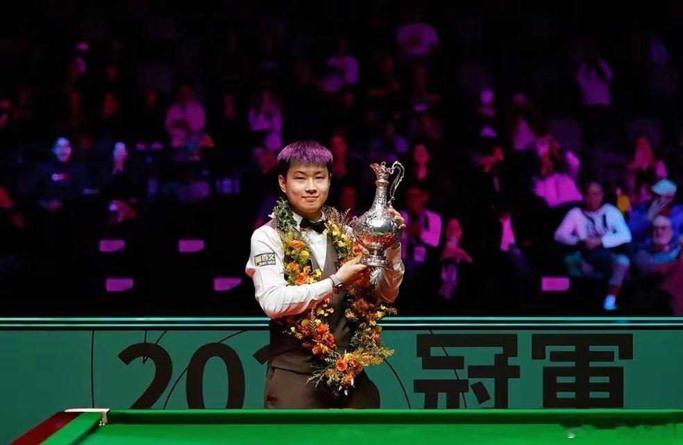 斯诺克中国选手排名赛决赛次数榜单1、🇨🇳丁俊晖：24次决赛，15座冠军，夺冠