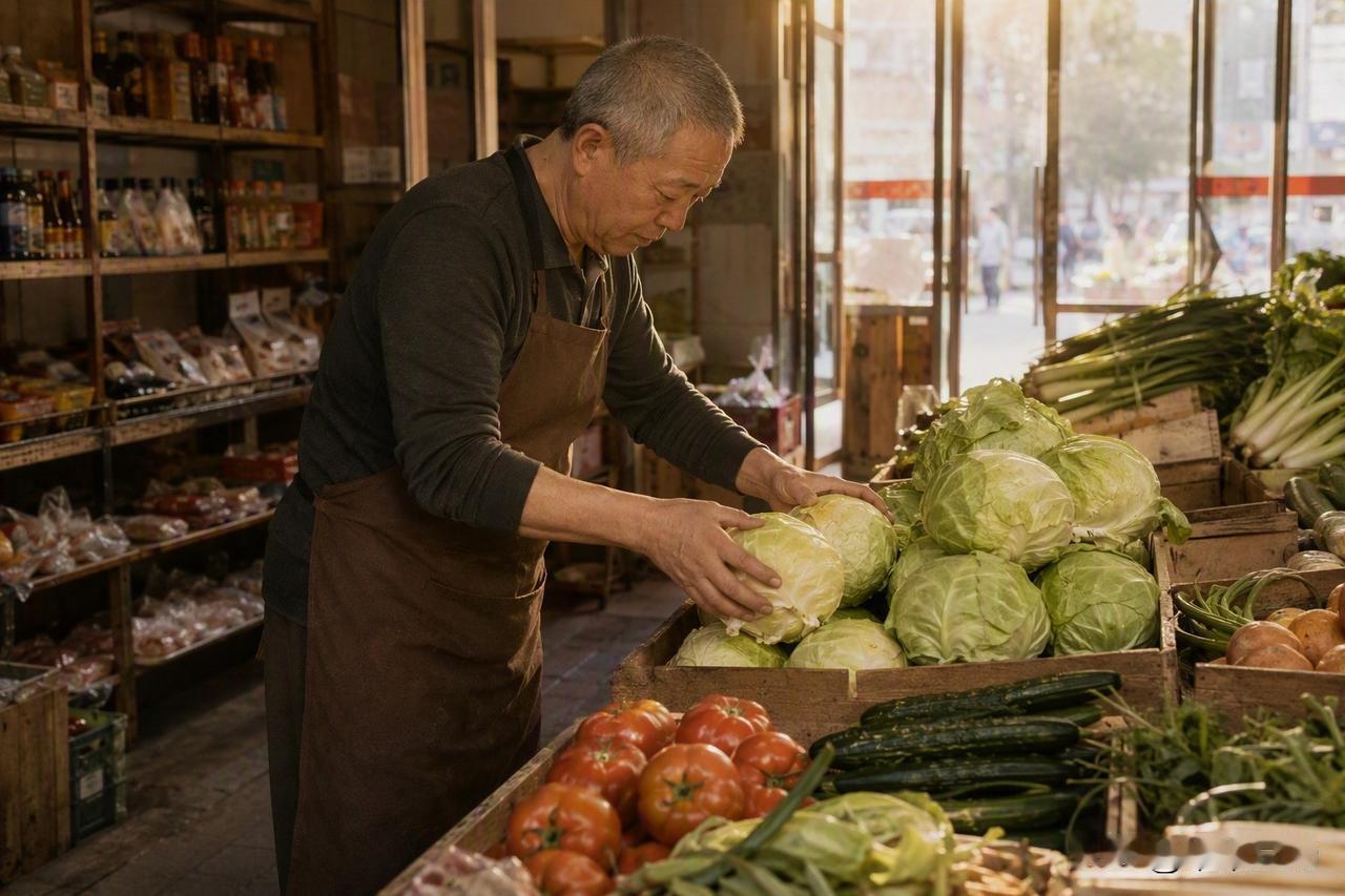 为什么胖东来不开那么多分店?胖东来不开分店，不是"不想赚钱"，也不是什么高深的