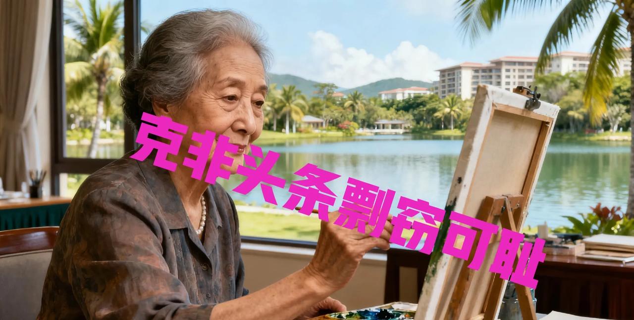 仿佛是8年前，哈尔滨忘年交兄弟带我去海南三亚，那年兄弟仿佛尚不到不惑之年，英气勃