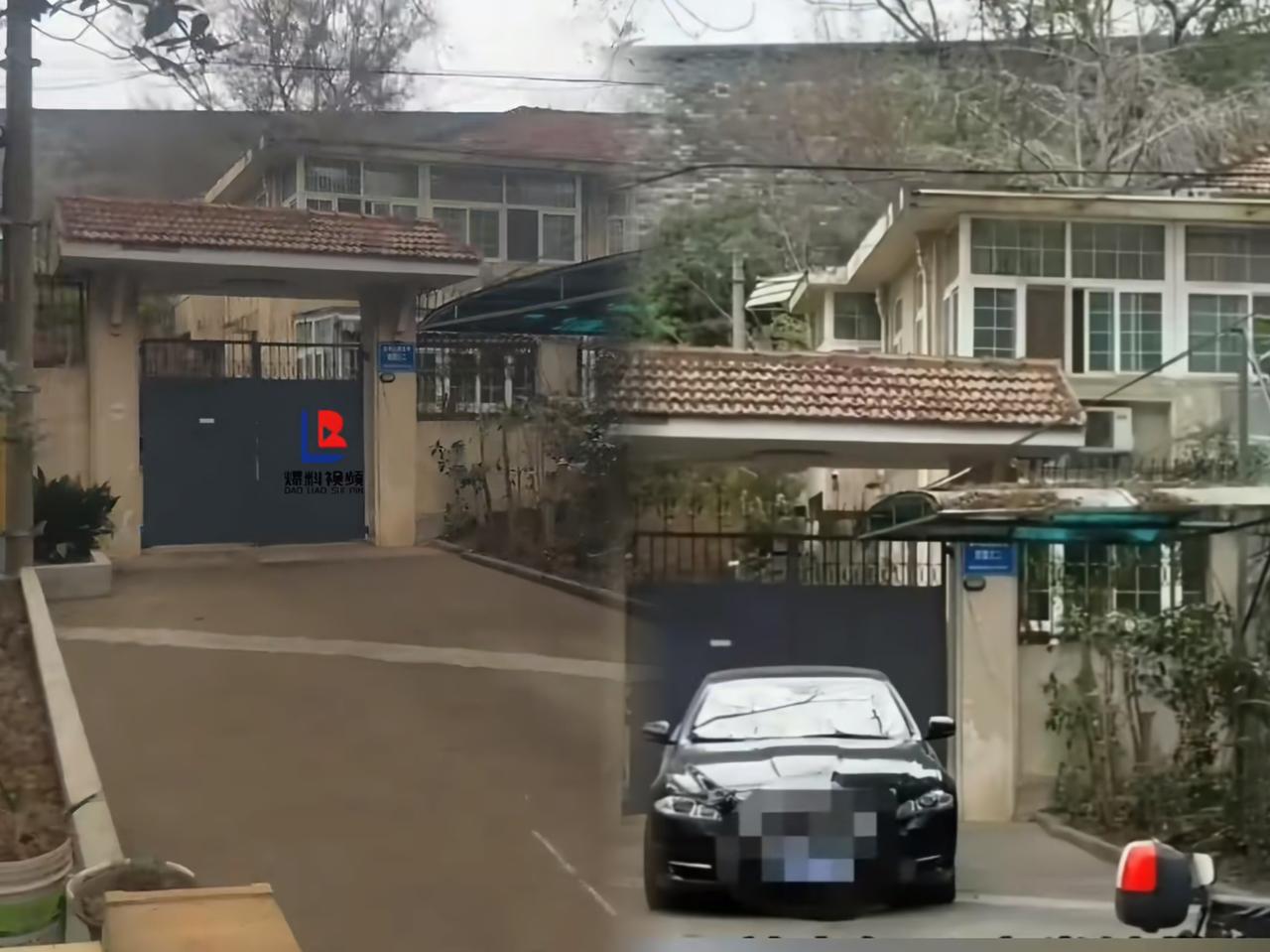 徐湖平那所谓“民国老别墅”的瓜可太有嚼头了！徐湖平的老别墅是民国39年建的，发