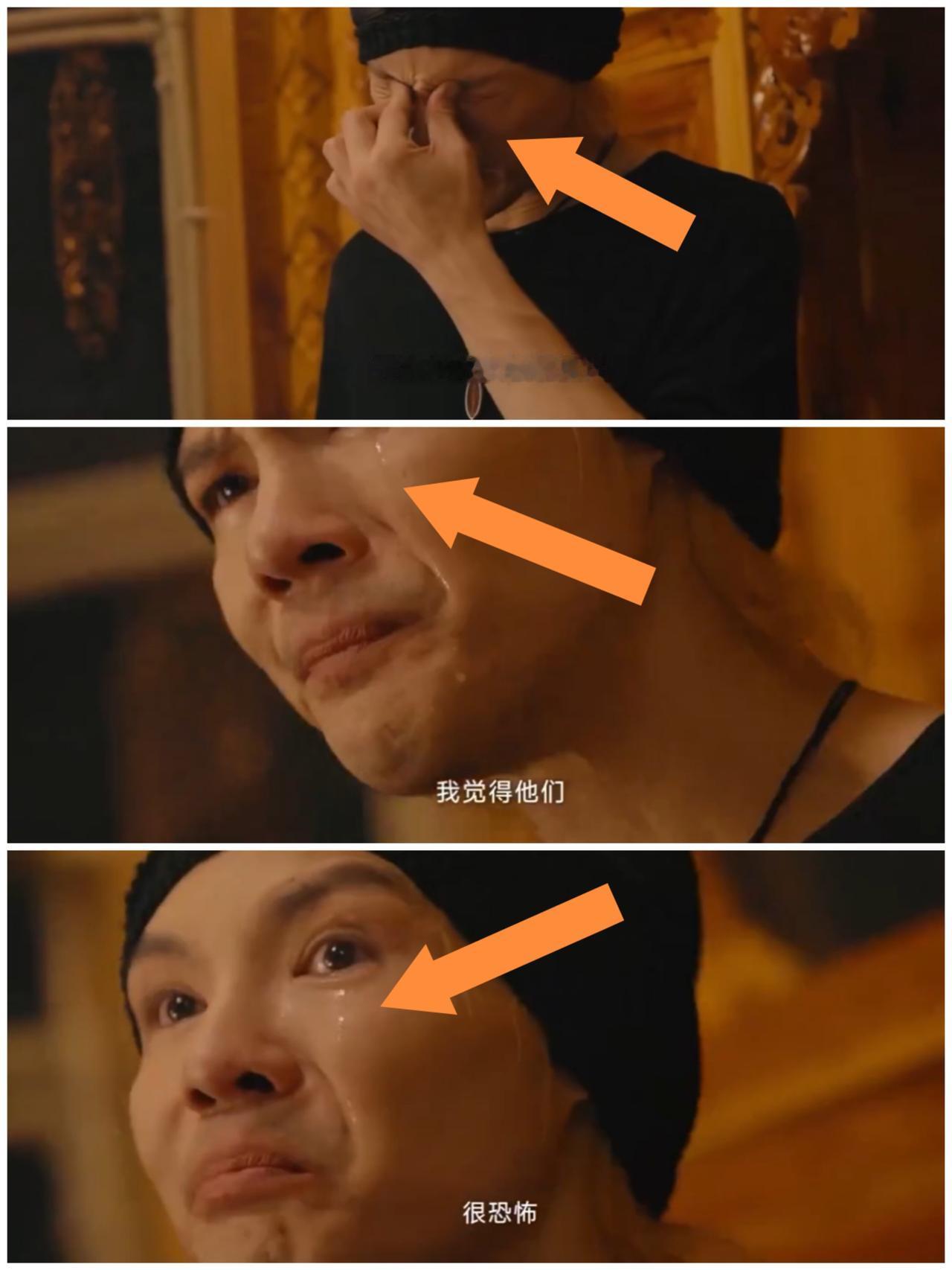 向佐哭着这样说暗示丁真退出娱乐圈，丁真却语出惊人。向佐和丁真在甘孜录制节