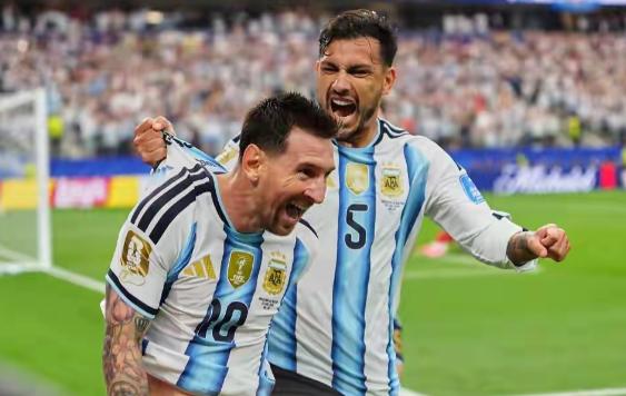 6月23日，世界杯第13天，有4个万万没想到：第一个万万没想到，姆巴佩的进球