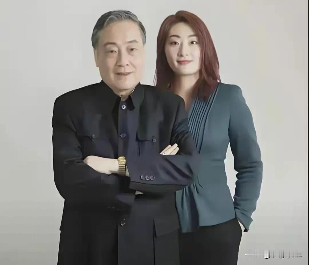 嫡长女宗馥莉，太让人心疼了！8月4日，44岁的宗馥莉再次冲上热搜！没想到