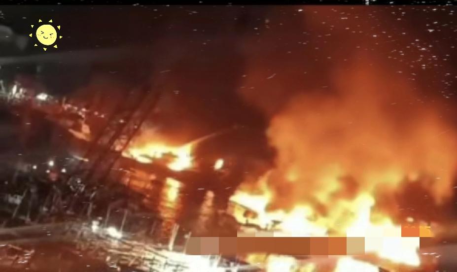 这几天感觉出的事非常蹊跷，对外在积极备战，看着小日子的嘴脸，随时有开打的可