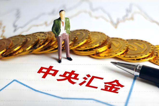 电力央企重组第一黑马, 244家外资抱团抢筹, 外资增持超4亿元!