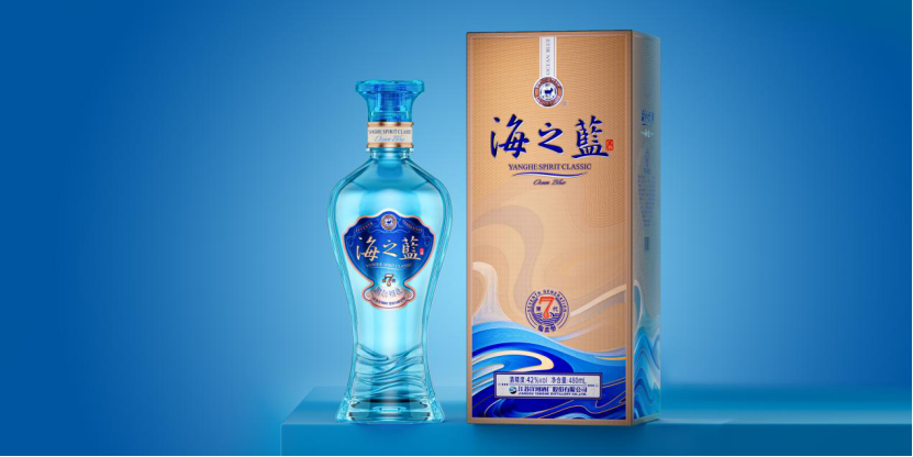 洋河股份中报: 深蹲蓄力, 行业变局中的反脆弱“进化”