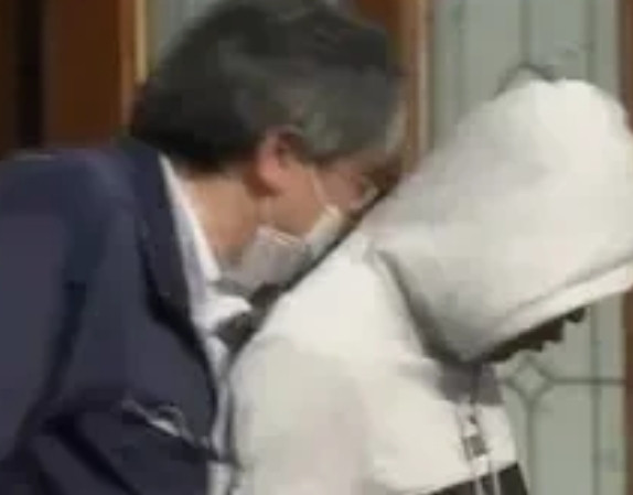 【日本版悲惨世界？男子盗窃60袋糙米称为养家糊口，检方:建议判刑两年半！】青