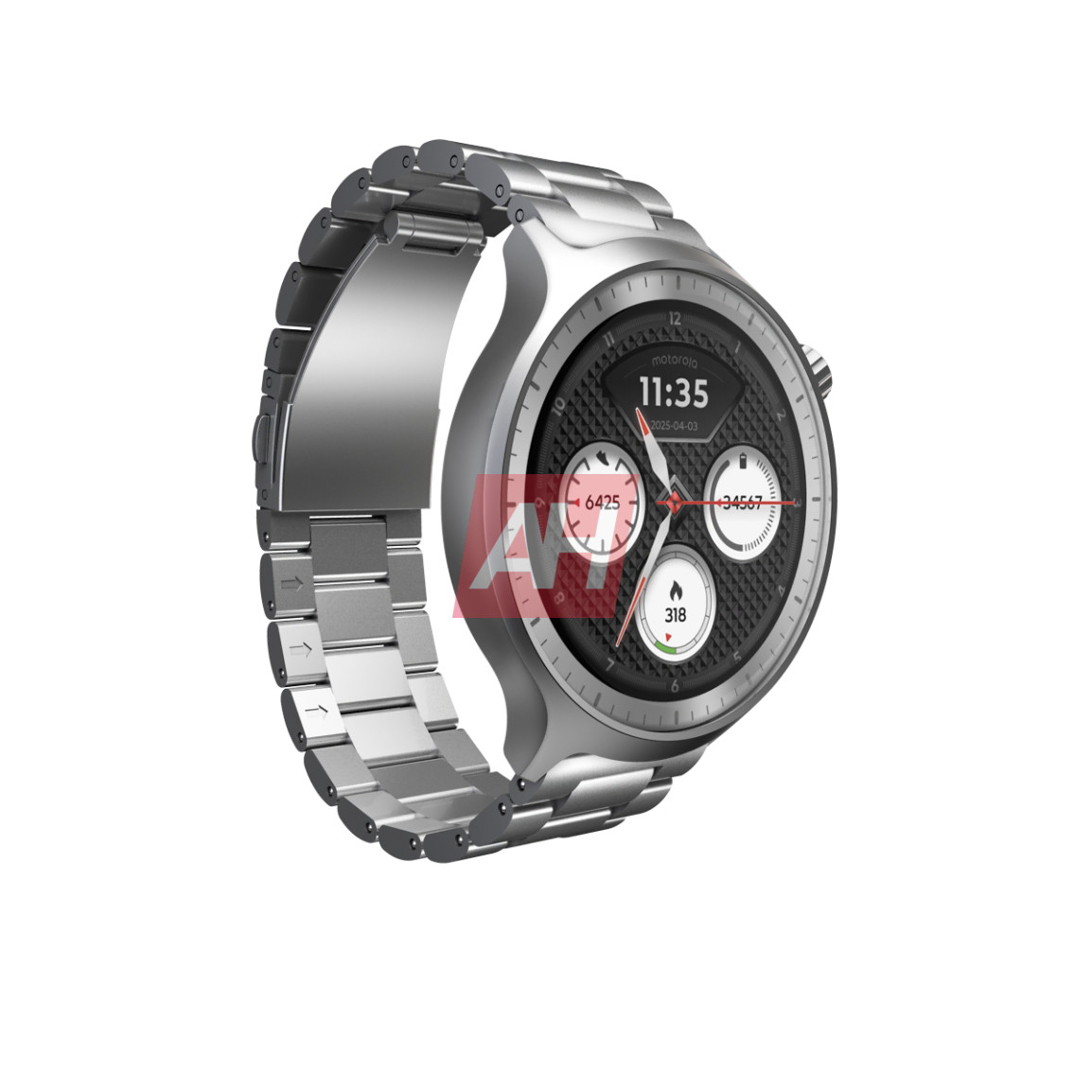 摩托罗拉计划在2025年重新推出Moto360Moto360于20