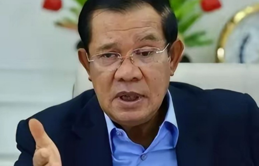 柬埔寨故意的！原来洪森说要刺杀泰国亲中高官，并且把录音故意泄露了出去。洪森觉得这