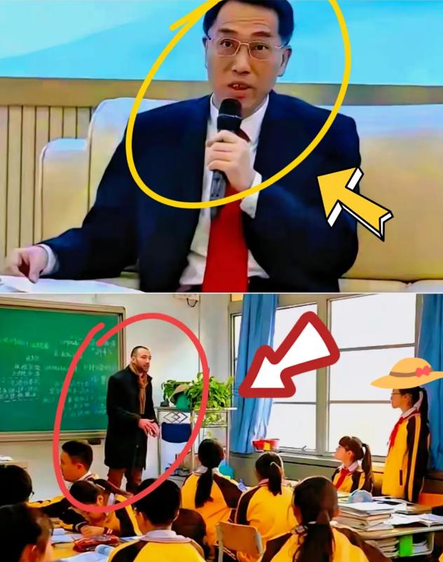 一石激起千层浪！法学教授陈枫公开呼吁：全国所有幼儿园和中小学，必须立即辞退全部外