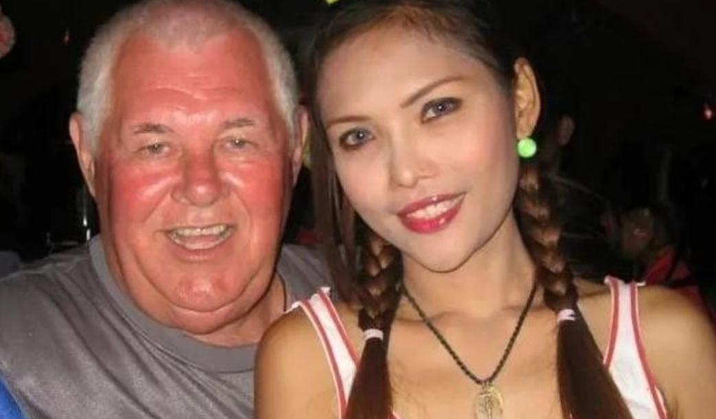 “没老婆？租一个啊！月供2000！”是的，你没听错，在泰国流行一种租妻服务，可以