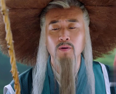 唐朝，一个叫马周的书生找袁天罡看相，袁天罡说：你活不过一年！一年后，马周又来了，