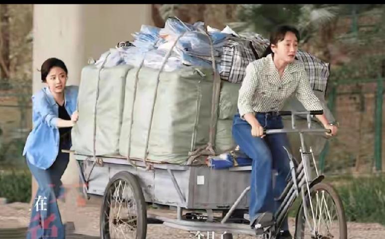 电视剧《我的山与海》有个最不合理的地方。方婉芝可以回学校完成学业，并且和同班同学