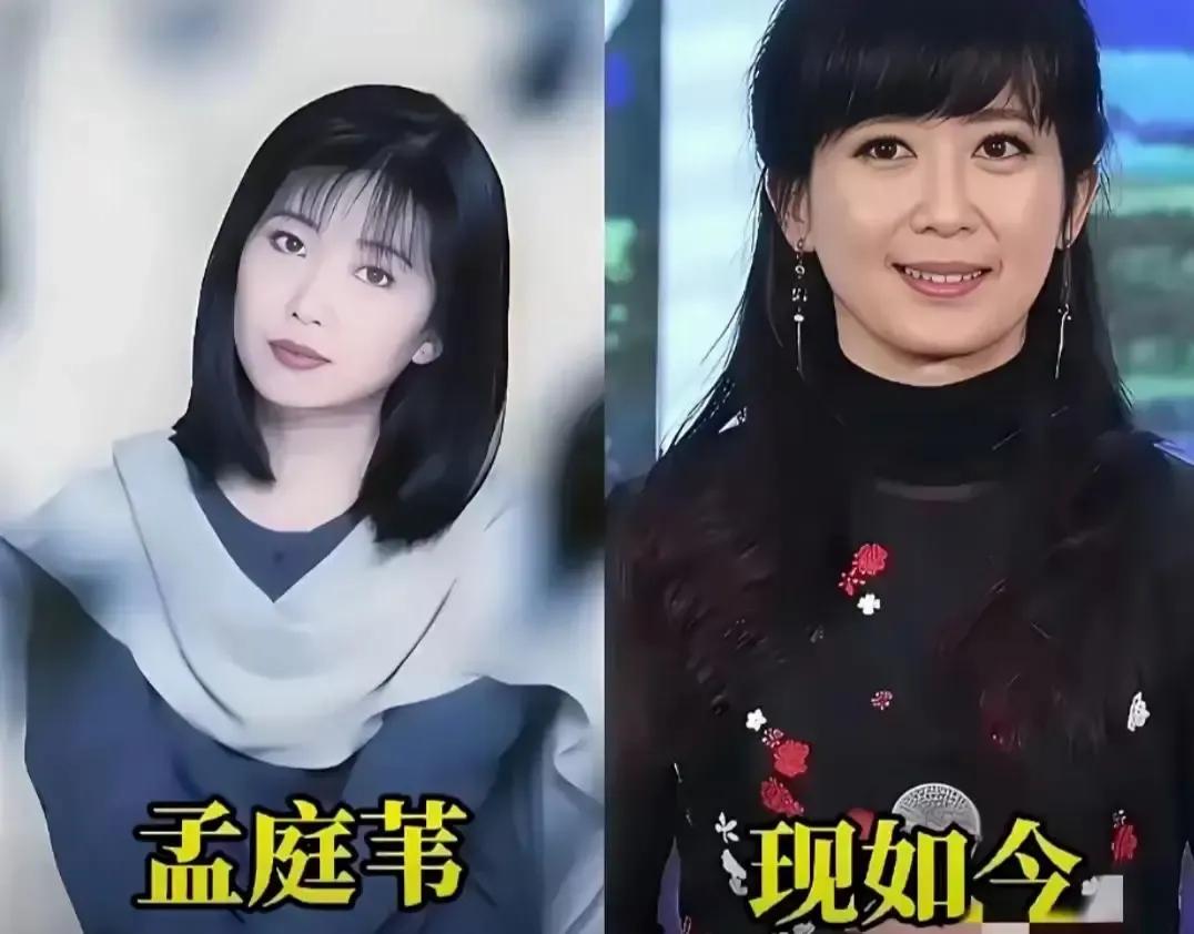 刷到宋祖英毛阿敏韦唯的旧视频，弹幕全是“我妈的青春”我跟着把《亚洲雄风》开到最大