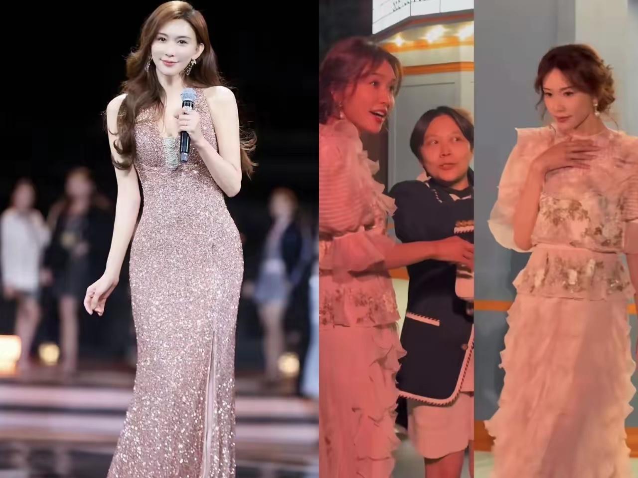 林志玲估计肠子都悔青了，不是因为退圈，也不是因为嫁给日本人，而是因为矢野