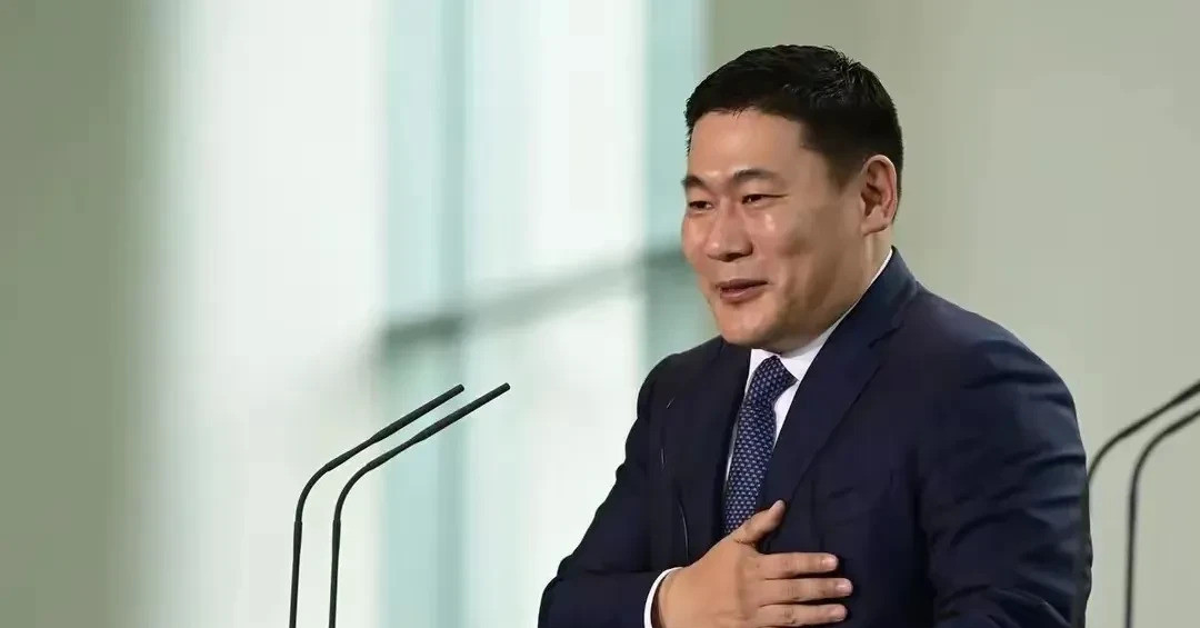 蒙古国总理下台百姓高兴这事儿真是让人跌破眼镜，蒙古国总理