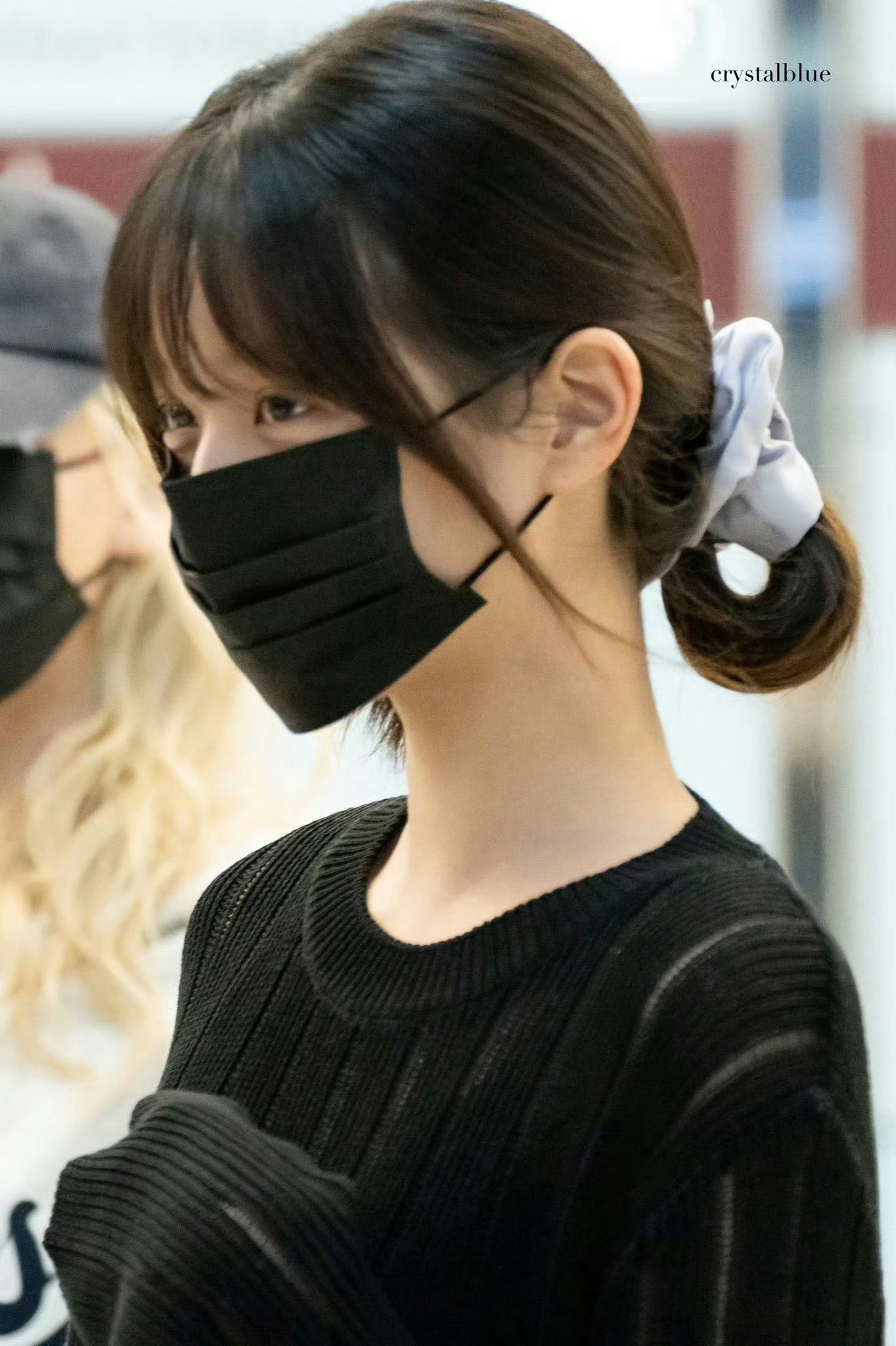 撒娇肉（卧蚕​​​