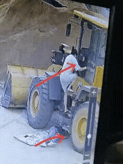 她这是想干啥