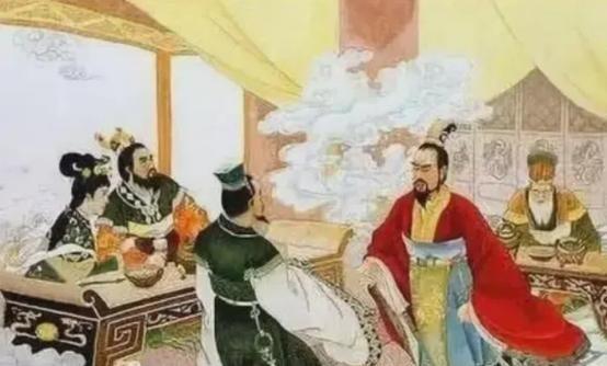 春秋时期周天子还能掌控诸侯，战国时期是怎么失去控制的？八百年周朝，从武王伐纣